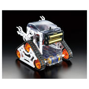 Tamiya 71201 Microcomputer Robot CrawlerType Programming Robot Series No.1