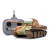 Tamiya RC Panther G with 4CH T48205