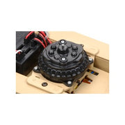 Tamiya 48205 RC Panther G with 4CH