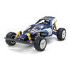 Tamiya T47442 1/10 Terra Scorcher (2020) RC Buggy Kit