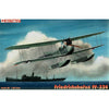 TechMod 41101 1/48 Friedrichshafen FF.33E Floatplane Plastic Model Kit