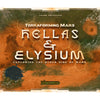 Terraforming Mars Hellas & Elysium Expansion 653341720207