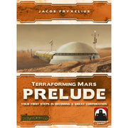 Terraforming Mars Prelude Expansion 653341720405