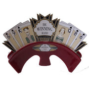 The Winning Hand Deluxe Card Holder