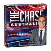 The Chase Australia Board Game IMA01207