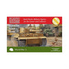 The Plastic Soldier Company 1/72 Pz.Kpfw.VI Tiger I Easy Assembly PTSV20032