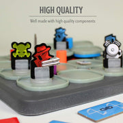 ThinkFun Hacker