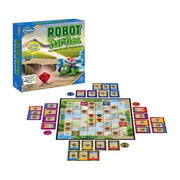 ThinkFun Robot Turtles Game TN1900 19275019006 