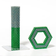 Speks Stripes Third Rock Magnetic Balls