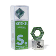 Speks Stripes Third Rock Magnetic Balls