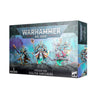 Warhammer 40000 Thousand Sons Exalted Sorcerers 2021