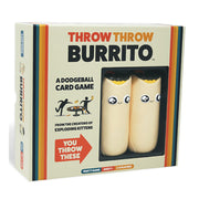 Throw Throw Burrito 852131006174