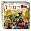 Ticket To Ride Germany DOW7215 0824968200155