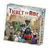 Ticket To Ride Germany