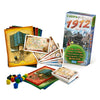 Ticket to Ride Europa 1912 Expansion 824968117712