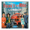 Ticket to Ride London