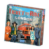 Ticket to Ride London