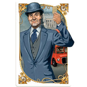 Ticket to Ride London