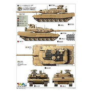 Tiger Model 1/35 Leopard II Revolution II MBT