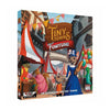 Tiny Towns - Fortune Expansion
