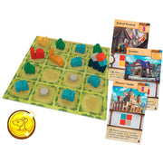 Tiny Towns Fortune Expansion