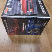 Traxxas 94076-4 1/10 Drag Slash 2WD RC Dragster (Black) EX-DEMO