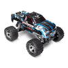 Traxxas 36054-1 Stampede 1/10 2WD RTR Monster Truck w/- TQ2.4Ghz Radio ID Battery & 4A DC Charger