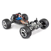 Traxxas 37054-1 Rustler 1/10 2WD RC Stadium Truck (Red)