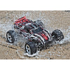 Traxxas 37054-1 Rustler 1/10 2WD RC Stadium Truck (Red)