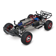 Traxxas 58034-1 Slash 2WD 1/10 Short Course Truck (Black)
