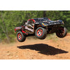 Traxxas 58034-1 Slash 2WD 1/10 Short Course Truck (Black)