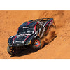 Traxxas 58034-1 Slash 2WD 1/10 Short Course Truck (Black)