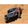 Traxxas 58034-1 Slash 2WD 1/10 Short Course Truck (Black)
