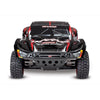 Traxxas 58034-1 Slash 2WD 1/10 Short Course Truck (Black)