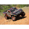 Traxxas 58034-1 Slash 2WD 1/10 Short Course Truck (Black)
