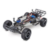 Traxxas 58034-1 Slash 2WD 1/10 Short Course Truck (Vision Edition)