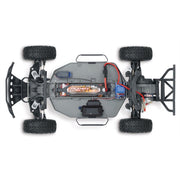 Traxxas 58034-1 Slash 2WD 1/10 Short Course Truck (Vision Edition)