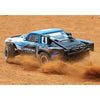 Traxxas 58034-1 Slash 2WD 1/10 Short Course Truck (Vision Edition)
