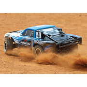 Traxxas 58034-1 Slash 2WD 1/10 Short Course Truck (Vision Edition)
