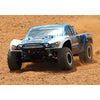 Traxxas 58034-1 Slash 2WD 1/10 Short Course Truck (Vision Edition)