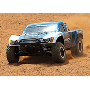 Traxxas 58034-1 Slash 2WD 1/10 Short Course Truck (Vision Edition)