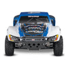 Traxxas 58034-1 Slash 2WD 1/10 Short Course Truck (Vision Edition)