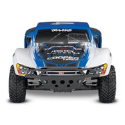 Traxxas 58034-1 Slash 2WD 1/10 Short Course Truck (Vision Edition)