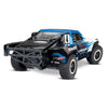 Traxxas 58034-1 Slash 2WD 1/10 Short Course Truck (Vision Edition)