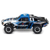 Traxxas 58034-1 Slash 2WD 1/10 Short Course Truck (Vision Edition)