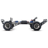 Traxxas 58034-1 Slash 2WD 1/10 Short Course Truck (Vision Edition)