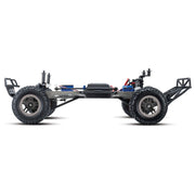 Traxxas 58034-1 Slash 2WD 1/10 Short Course Truck (Vision Edition)