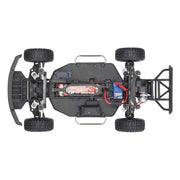 Traxxas 58094-1 Slash 1/10 2017 Ford F-150 Raptor (Red)