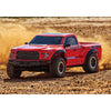 Traxxas 58094-1 Slash 1/10 2017 Ford F-150 Raptor (Red)