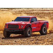 Traxxas 58094-1 Slash 1/10 2017 Ford F-150 Raptor (Red)
